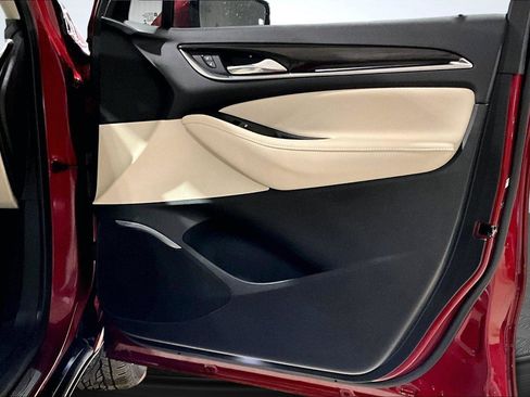 Used 2023 Buick Enclave Essence w/ Experience Buick Package image 24