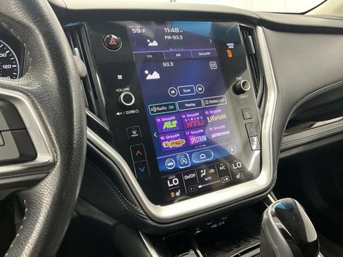 Used 2020 Subaru Outback Limited w/ Popular Package #2 image 7