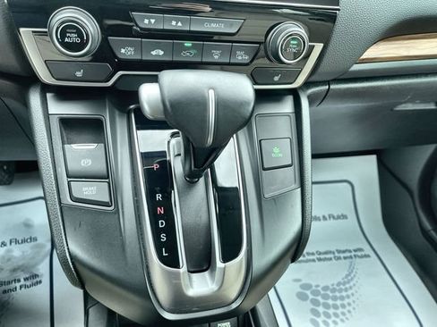 Used 2018 Honda CR-V EX-L image 23
