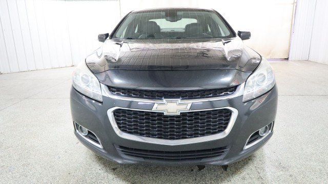 Used 2015 Chevrolet Malibu LT w/ Leather Package FWD image 7