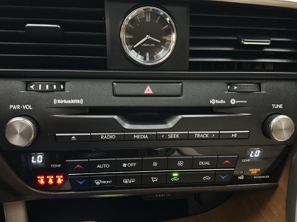 Used 2020 Lexus RX 350 AWD w/ Premium Package image 30