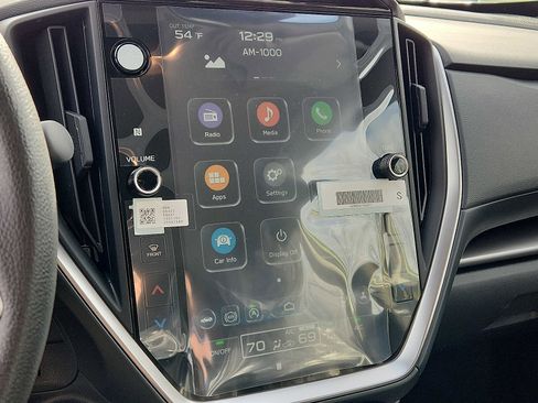 New 2026 Subaru Impreza 2.0i Sport image 8