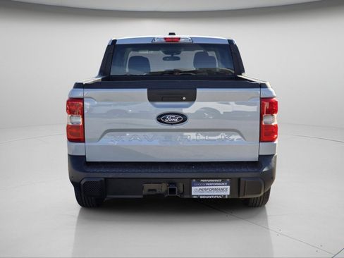 New 2026 Ford Maverick XL w/ Equipment Group 101A image 7