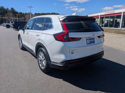 Used 2023 Honda CR-V EX-L image 3