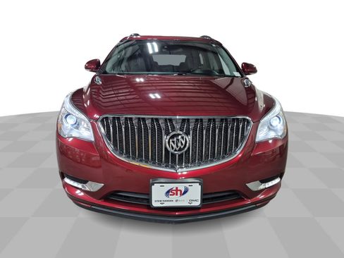 Certified 2015 Buick Enclave Premium image 3