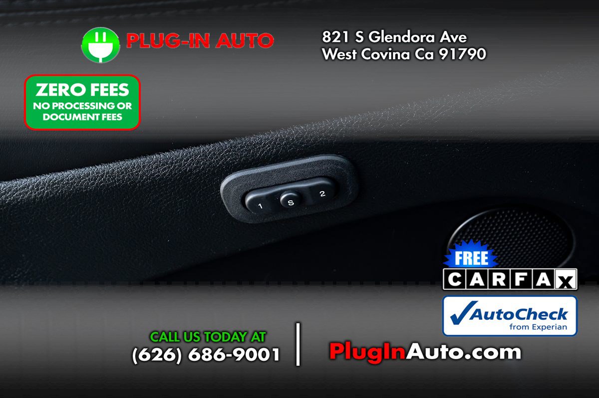 Used 2015 Jeep Grand Cherokee Summit w/ Platinum Series Group AWD/4WD image 24
