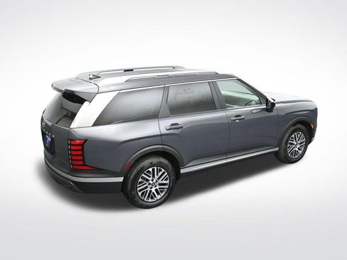 New 2026 Hyundai Palisade SEL FWD image 22