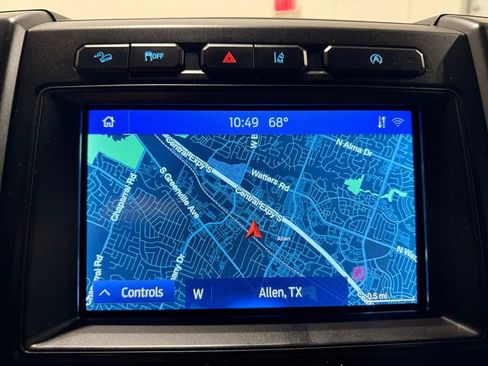 Used 2021 Ford Expedition Limited w/ Cargo Package image 22