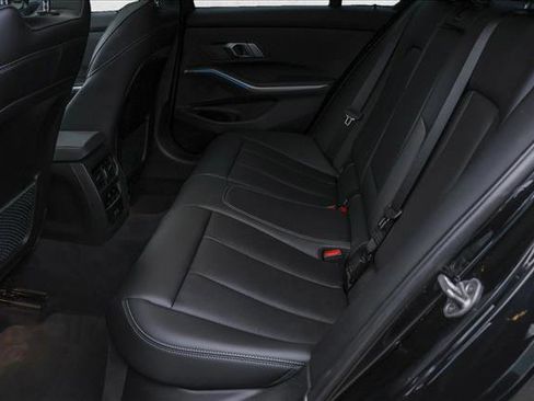 Used 2023 BMW 330i xDrive Sedan w/ Driving Assistance Package image 24