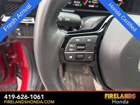 Used 2023 Honda CR-V EX-L image 21