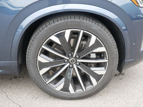 New 2026 Volvo XC90 B6 Plus AWD/4WD image 4