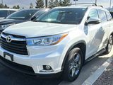 Used 2016 Toyota Highlander Limited image 3