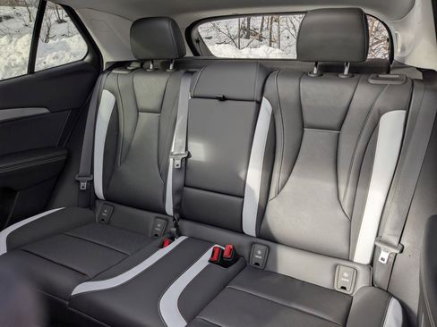 New 2026 Buick Envision Sport Touring AWD/4WD image 30