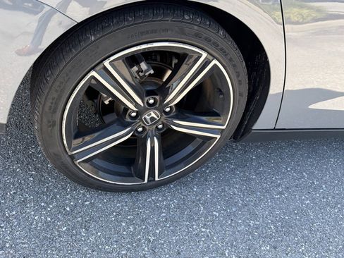 Used 2023 Honda Accord Sport image 24