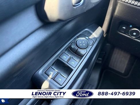 New 2026 Ford Ranger XL w/ FX4 Off-Road Package AWD/4WD image 18