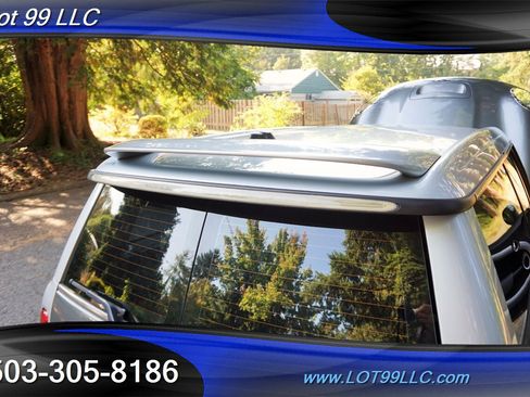 Used 2009 MINI Cooper Clubman S w/ Sport Pkg image 24