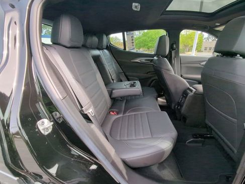 Used 2024 Dodge Hornet R/T Plus w/ Tech Pack Plus w/o Parking image 39