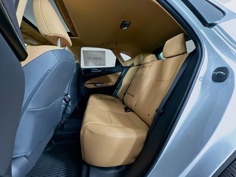 New 2026 Lexus NX 350 AWD w/ Premium Package image 26