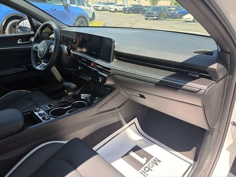 New 2026 Kia K5 GT-Line AWD/4WD image 12