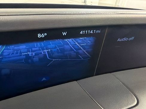 Used 2024 Lincoln Nautilus Premier w/ Equipment Group 102A AWD/4WD image 25