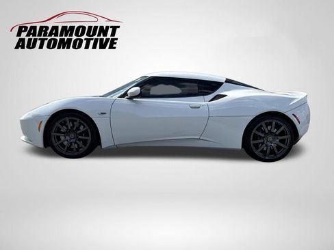 Used 2011 Lotus Evora 2+2 RWD image 6