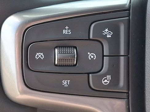 Used 2024 Chevrolet Silverado 1500 LT w/ All Star Edition Plus AWD/4WD image 21