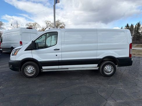 Used 2024 Ford Transit 250 Base w/ Exterior Upgrade Package image 2