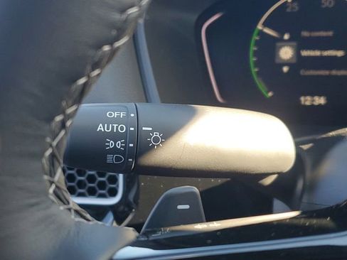 New 2026 Honda Civic Sport image 34