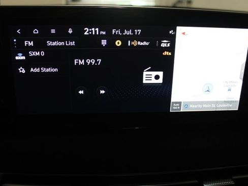 Used 2024 Hyundai Palisade Calligraphy AWD/4WD image 57