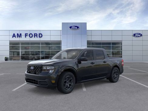 New 2026 Ford Maverick XLT AWD/4WD image 1