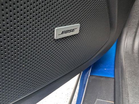 Used 2017 Chevrolet Camaro LT w/ Technology Package image 8