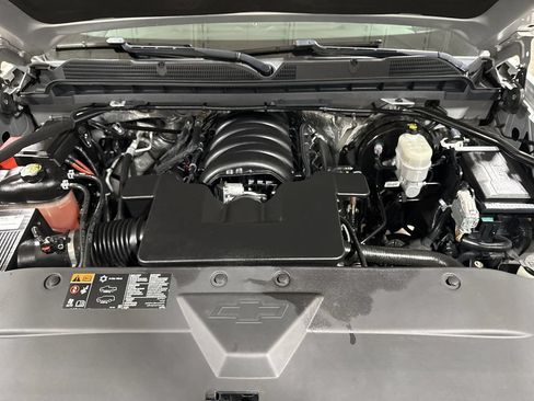 Used 2016 Chevrolet Silverado 1500 LT w/ Texas Edition AWD/4WD image 24