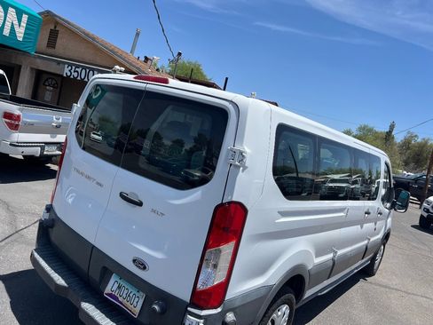 Used 2015 Ford Transit 350 XLT RWD image 36