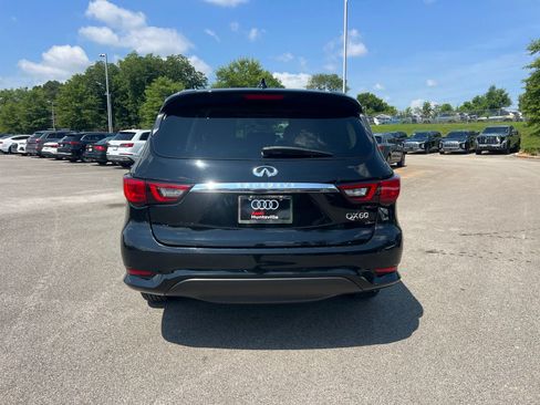 Used 2019 INFINITI QX60 Pure FWD image 7