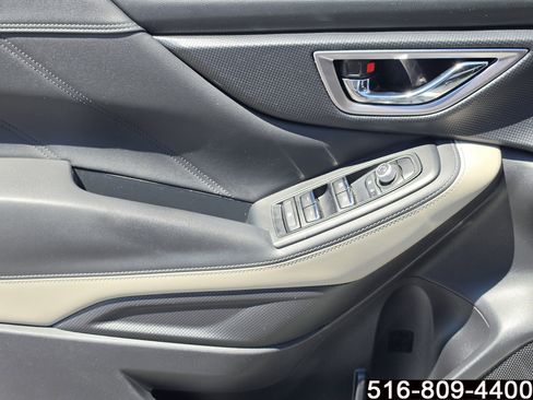 Used 2022 Subaru Forester Limited AWD/4WD image 12