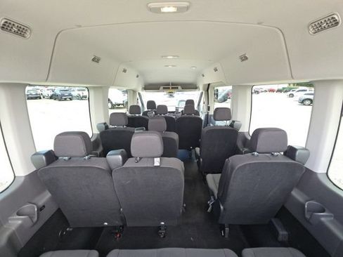 Used 2025 Ford Transit 350 XLT RWD image 13