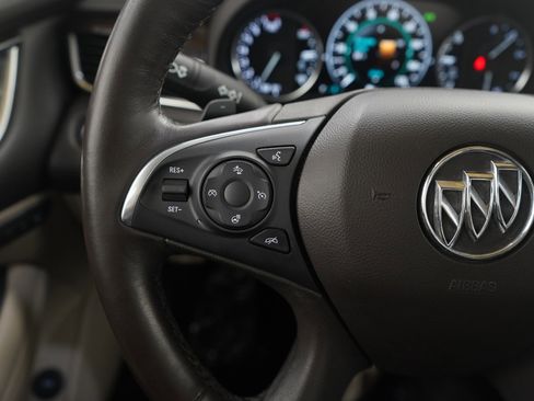 Used 2019 Buick LaCrosse Premium w/ Driver Confidence Package II image 23