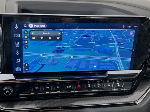 Used 2026 Chevrolet Silverado 1500 ZR2 image 13