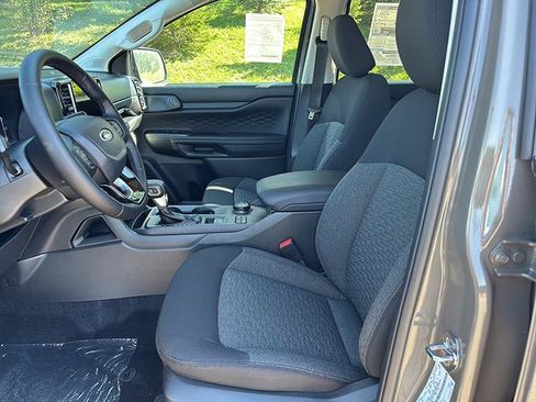 New 2026 Ford Ranger XLT w/ Equipment Group 301A High AWD/4WD image 10