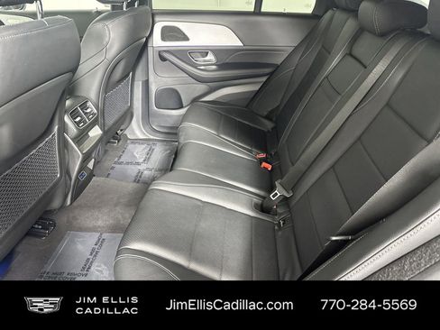 Used 2024 Mercedes-Benz GLE 450e 4MATIC image 18