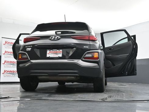 Used 2020 Hyundai Kona SE AWD/4WD image 43
