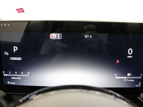 New 2026 Nissan Kicks SR w/ SR Premium Package image 10