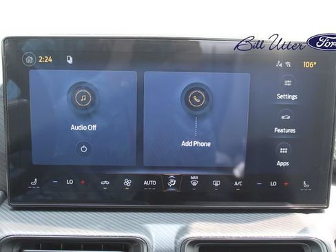 New 2026 Ford Mustang Coupe RWD image 12