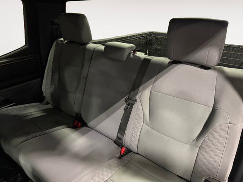 New 2025 Toyota Tundra SR5 image 13