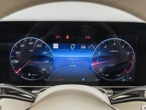Used 2022 Mercedes-Benz S 500 4MATIC image 20