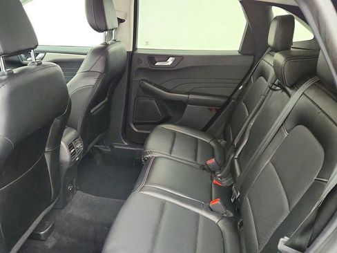 Used 2022 Ford Escape SEL w/ Technology Package image 22