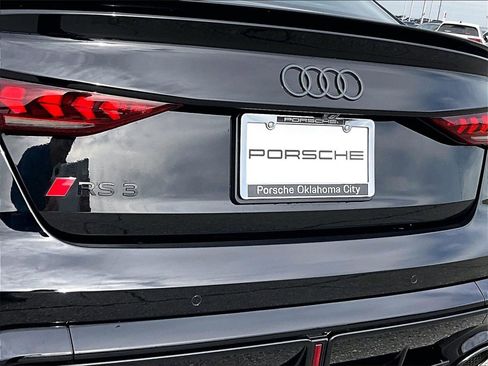 Used 2025 Audi RS 3 image 22