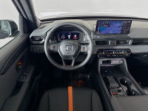 New 2026 Honda Passport TrailSport image 28