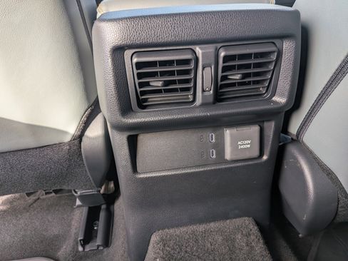 Certified 2025 Toyota 4Runner Trailhunter image 12