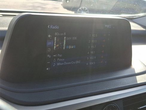 Used 2020 Lexus RX 350 AWD w/ Premium Package image 3